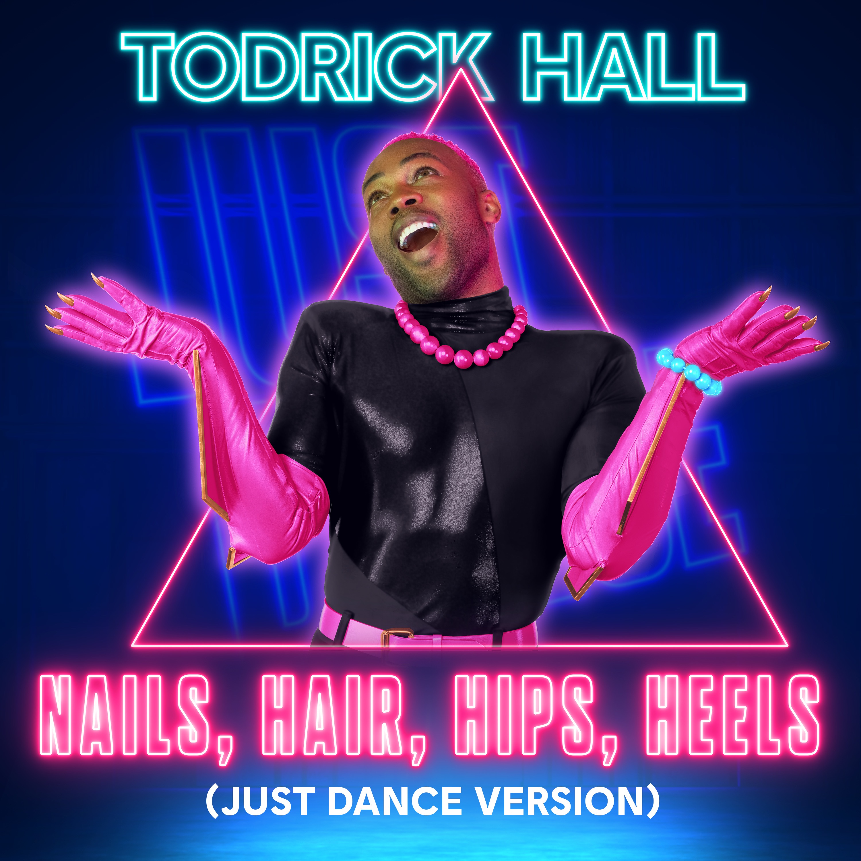Nails hair hips heels by todrick. Nails hair hips heels by todrick. Todrick hall nails. Nails, hair, hips, heels todrick hall. Nails hair hips heels мем.
