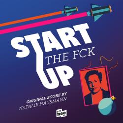 Start the Fck Up Original Score. Передняя обложка. Нажмите, чтобы увеличить. Start the Fck Up Original Score. Передняя обложка. Нажмите, чтобы увеличить.