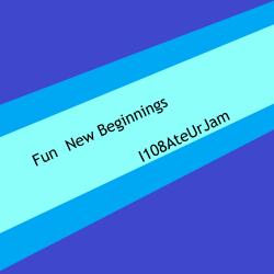 Fun New Beggings. Передняя обложка. Нажмите, чтобы увеличить. Fun New Beggings. Передняя обложка. Нажмите, чтобы увеличить.