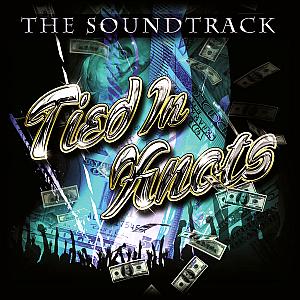 Tied in Knots The Soundtrack. Лицевая сторона . Нажмите, чтобы увеличить. Tied in Knots The Soundtrack. Лицевая сторона . Нажмите, чтобы увеличить.