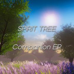 Spirit Tree Companion Soundtrack - Single. Передняя обложка. Нажмите, чтобы увеличить. Spirit Tree Companion Soundtrack - Single. Передняя обложка. Нажмите, чтобы увеличить.