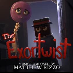 Suite from the Exortwist From Suite from the Exortwist From