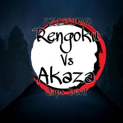 Rengoku Vs Akaza feat. Japs Devil - Single. Передняя обложка. Нажмите, чтобы увеличить. Rengoku Vs Akaza feat. Japs Devil - Single. Передняя обложка. Нажмите, чтобы увеличить.