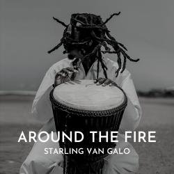 Around the Fire - Single. Передняя обложка. Нажмите, чтобы увеличить. Around the Fire - Single. Передняя обложка. Нажмите, чтобы увеличить.