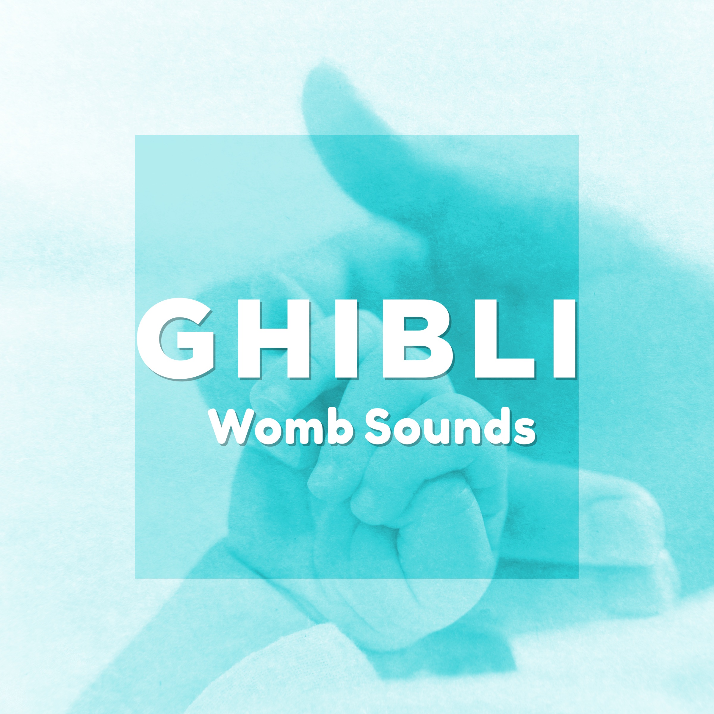 Womb Sounds and Good Night's Sleeping Baby Music Box vol.4, GHIBLI