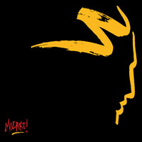 뮤지컬 모차르트 Original Broadway Cast. Передняя обложка. Нажмите, чтобы увеличить.