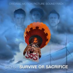 SOS: Survive or Sacrifice Original Motion Picture Soundtrack. Передняя обложка. Нажмите, чтобы увеличить. SOS: Survive or Sacrifice Original Motion Picture Soundtrack. Передняя обложка. Нажмите, чтобы увеличить.