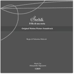 Stehli. Il filo di una storia Original Motion Picture Soundtrack. Передняя обложка. Нажмите, чтобы увеличить. Stehli. Il filo di una storia Original Motion Picture Soundtrack. Передняя обложка. Нажмите, чтобы увеличить.
