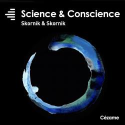 Science & Conscience. Передняя обложка. Нажмите, чтобы увеличить. Science & Conscience. Передняя обложка. Нажмите, чтобы увеличить.