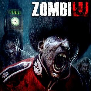 ZombiU Soundtrack