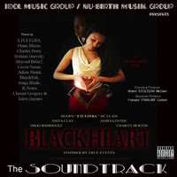 Black Heart the Soundtrack. Передняя обложка. Нажмите, чтобы увеличить. Black Heart the Soundtrack. Передняя обложка. Нажмите, чтобы увеличить.
