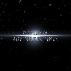 The Story of Adventurer Henry - EP. Передняя обложка. Нажмите, чтобы увеличить. The Story of Adventurer Henry - EP. Передняя обложка. Нажмите, чтобы увеличить.