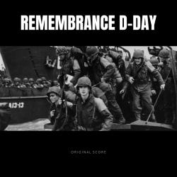 Remembrance D-Day - Single. Передняя обложка. Нажмите, чтобы увеличить. Remembrance D-Day - Single. Передняя обложка. Нажмите, чтобы увеличить.