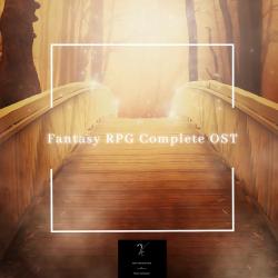 Fantasy RPG Complete Original Soundtrack Original Video Game Soundtrack. Передняя обложка. Нажмите, чтобы увеличить. Fantasy RPG Complete Original Soundtrack Original Video Game Soundtrack. Передняя обложка. Нажмите, чтобы увеличить.