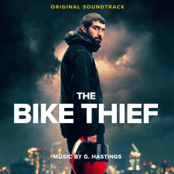The Bike Thief Original Soundtrack. Передняя обложка. Нажмите, чтобы увеличить. The Bike Thief Original Soundtrack. Передняя обложка. Нажмите, чтобы увеличить.
