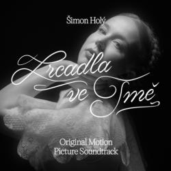 Zrcadla Ve Tmě Original Motion Picture Soundtrack. Передняя обложка. Нажмите, чтобы увеличить. Zrcadla Ve Tmě Original Motion Picture Soundtrack. Передняя обложка. Нажмите, чтобы увеличить.