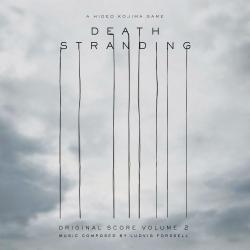 Death Stranding Original Score Volume 2. Передняя обложка. Нажмите, чтобы увеличить. Death Stranding Original Score Volume 2. Передняя обложка. Нажмите, чтобы увеличить.