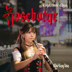 Roseborne. Передняя обложка. Нажмите, чтобы увеличить. Roseborne. Передняя обложка. Нажмите, чтобы увеличить.