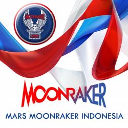 Mars Moonraker Indonesia - Single. Передняя обложка. Нажмите, чтобы увеличить. Mars Moonraker Indonesia - Single. Передняя обложка. Нажмите, чтобы увеличить.