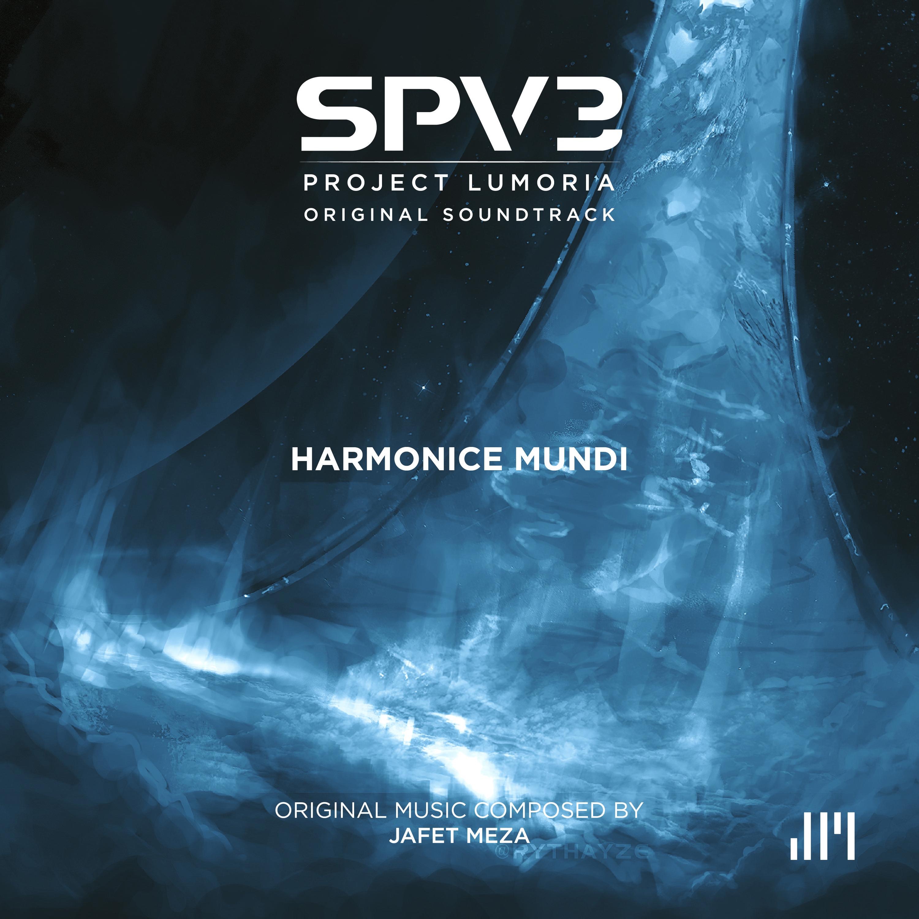 Импакт оригинал. Harmonices Mundi. The Greatest Journey. Fury Original Soundtrack. Game Soundtrack.