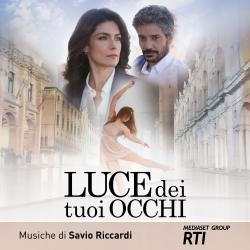 Luce dei tuoi occhi Colonna sonora della serie TV. Передняя обложка. Нажмите, чтобы увеличить. Luce dei tuoi occhi Colonna sonora della serie TV. Передняя обложка. Нажмите, чтобы увеличить.