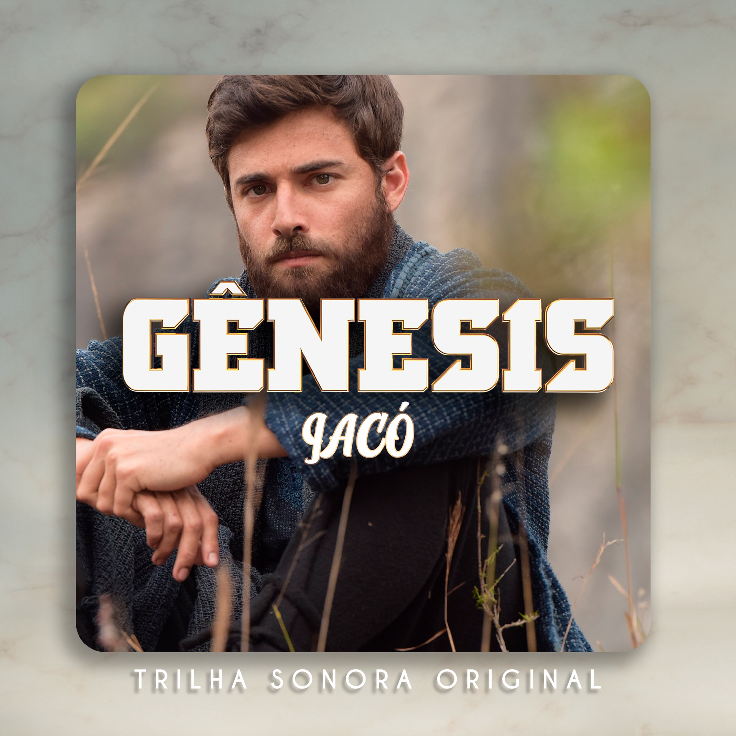 Genesis Jacó Trilha Sonora Original музыка из фильма