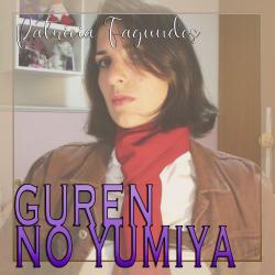 Guren No Yumiya From “Shingeki No Kyojin” - Single. Передняя обложка. Нажмите, чтобы увеличить. Guren No Yumiya From “Shingeki No Kyojin” - Single. Передняя обложка. Нажмите, чтобы увеличить.