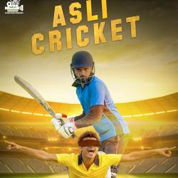 Asli Cricket Original Score - EP. Передняя обложка. Нажмите, чтобы увеличить. Asli Cricket Original Score - EP. Передняя обложка. Нажмите, чтобы увеличить.