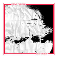 Man Who Shook the Hand of Vicente Fernandez Ost, The. Передняя обложка. Нажмите, чтобы увеличить. Man Who Shook the Hand of Vicente Fernandez Ost, The. Передняя обложка. Нажмите, чтобы увеличить.