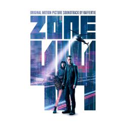 Zone 414 Original Motion Picture Soundtrack. Передняя обложка. Нажмите, чтобы увеличить. Zone 414 Original Motion Picture Soundtrack. Передняя обложка. Нажмите, чтобы увеличить.