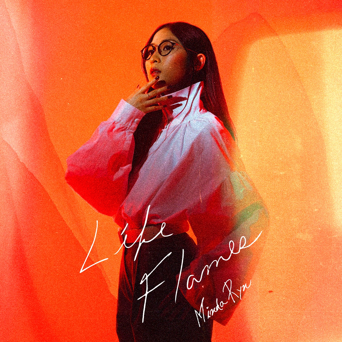 Like flames перевод