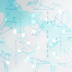 Via Da Qua - Single. Передняя обложка. Нажмите, чтобы увеличить. Via Da Qua - Single. Передняя обложка. Нажмите, чтобы увеличить.