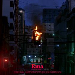 Ema Original Motion Picture Soundtrack. Передняя обложка. Нажмите, чтобы увеличить. Ema Original Motion Picture Soundtrack. Передняя обложка. Нажмите, чтобы увеличить.