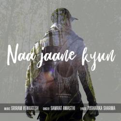 Naa Jaane Kyun Original - Single. Передняя обложка. Нажмите, чтобы увеличить. Naa Jaane Kyun Original - Single. Передняя обложка. Нажмите, чтобы увеличить.