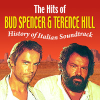 Hits of Bud Spencer & Terence Hill History of Italian Soundtracks, The. Передняя обложка. Нажмите, чтобы увеличить.