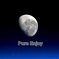 Pure Enjoy - Single. Передняя обложка. Нажмите, чтобы увеличить. Pure Enjoy - Single. Передняя обложка. Нажмите, чтобы увеличить.