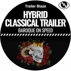 Hybrid Classical Trailer Baroque on Speed. Передняя обложка. Нажмите, чтобы увеличить. Hybrid Classical Trailer Baroque on Speed. Передняя обложка. Нажмите, чтобы увеличить.