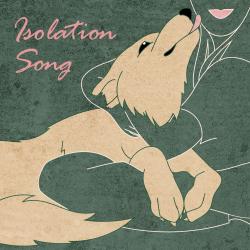 Isolation Song - Single. Передняя обложка. Нажмите, чтобы увеличить. Isolation Song - Single. Передняя обложка. Нажмите, чтобы увеличить.