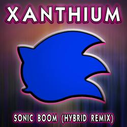Sonic Boom Hybrid Remix Hybrid Remix - Single. Передняя обложка. Нажмите, чтобы увеличить. Sonic Boom Hybrid Remix Hybrid Remix - Single. Передняя обложка. Нажмите, чтобы увеличить.