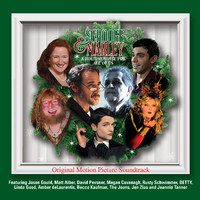 Scrooge & Marley Soundtrack. Передняя обложка. Нажмите, чтобы увеличить. Scrooge & Marley Soundtrack. Передняя обложка. Нажмите, чтобы увеличить.