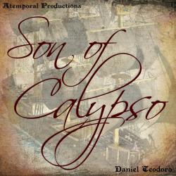 Son of Calypso - Single. Передняя обложка. Нажмите, чтобы увеличить. Son of Calypso - Single. Передняя обложка. Нажмите, чтобы увеличить.