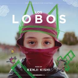 Los Lobos Original Motion Picture Soundtrack. Передняя обложка. Нажмите, чтобы увеличить. Los Lobos Original Motion Picture Soundtrack. Передняя обложка. Нажмите, чтобы увеличить.