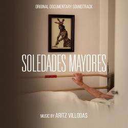 Soledades Mayores Original Documentary Soundtrack - EP. Передняя обложка. Нажмите, чтобы увеличить. Soledades Mayores Original Documentary Soundtrack - EP. Передняя обложка. Нажмите, чтобы увеличить.