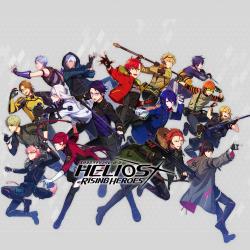 HELIOS Rising Heroes「Voices from the future」Game Size - Single. Передняя обложка. Нажмите, чтобы увеличить. HELIOS Rising Heroes「Voices from the future」Game Size - Single. Передняя обложка. Нажмите, чтобы увеличить.