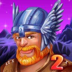 Viking Saga 2: New World Original Game Soundtrack. Передняя обложка. Нажмите, чтобы увеличить. Viking Saga 2: New World Original Game Soundtrack. Передняя обложка. Нажмите, чтобы увеличить.
