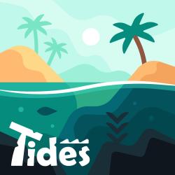 Tides Original Game Soundtrack - Single. Передняя обложка. Нажмите, чтобы увеличить. Tides Original Game Soundtrack - Single. Передняя обложка. Нажмите, чтобы увеличить.