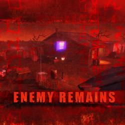 Enemy Remains Original Game Soundtrack. Передняя обложка. Нажмите, чтобы увеличить. Enemy Remains Original Game Soundtrack. Передняя обложка. Нажмите, чтобы увеличить.