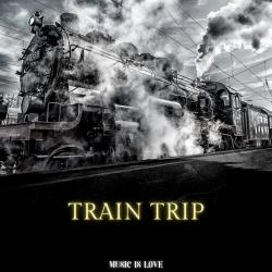 Train Trip - Single. Передняя обложка. Нажмите, чтобы увеличить. Train Trip - Single. Передняя обложка. Нажмите, чтобы увеличить.