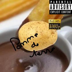 Puree de Pomme de Terre - Single. Передняя обложка. Нажмите, чтобы увеличить. Puree de Pomme de Terre - Single. Передняя обложка. Нажмите, чтобы увеличить.