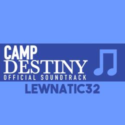 Camp Destiny official soundtrack - EP. Передняя обложка. Нажмите, чтобы увеличить. Camp Destiny official soundtrack - EP. Передняя обложка. Нажмите, чтобы увеличить.